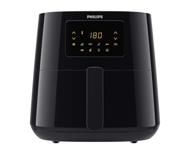 Philips Air Fryer Model - HD9270