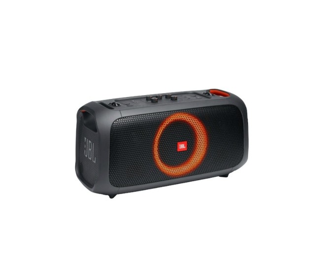 JBL PartyBox ON-THE-GO