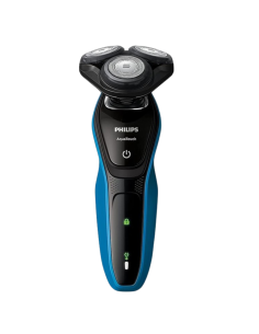 PHILIPS WET AND DRY SHAVER MODEL 5051