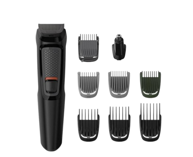 PHILIPS ALL IN ONE TRIMMER MODEL MG 3710