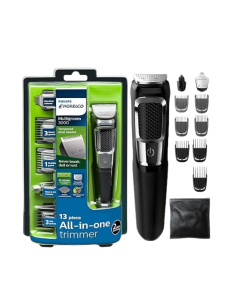 PHILIPS ALL IN ONE TRIMMER MODEL MG3750