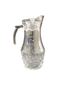 Glass Jar 1.8L