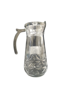 Glass Jar 1.7L