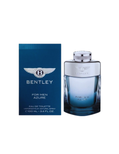 Bentley for Men (Azure)- 100ML