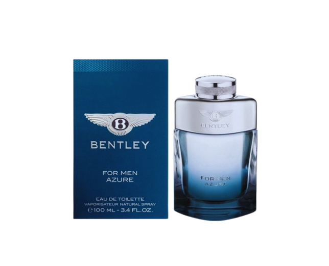 Bentley for Men (Azure)- 100ML