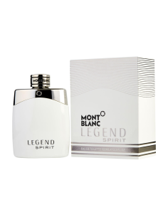 Mont Blanc Legend (Spirit)- 100ML