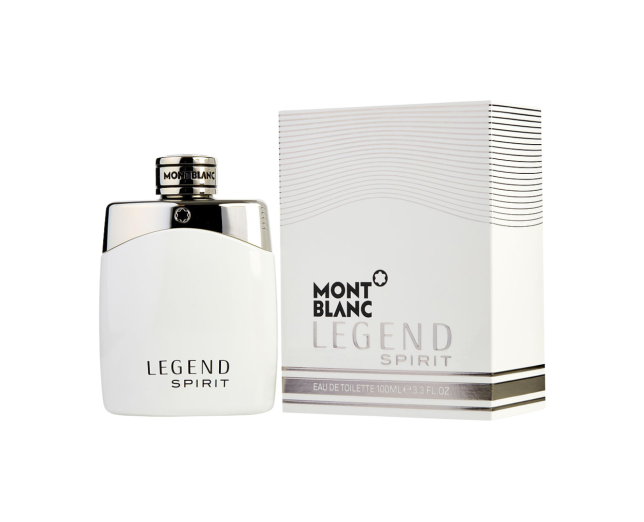 Mont Blanc Legend (Spirit)- 100ML
