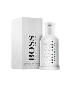 BOSS Hugo Boss Perfume - 100ML