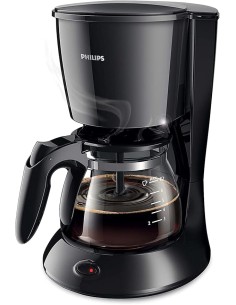 PHILIPS COFFEE MAKER MODEL HD7432