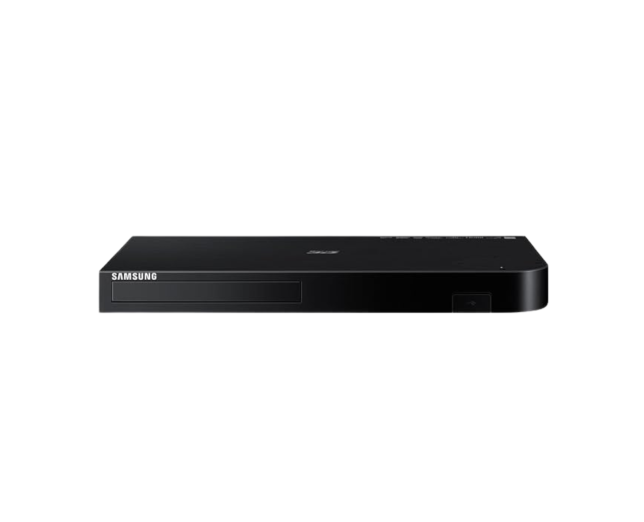 SAMSUNG 3D NETWORK BLU-RAY AND DVD PLAYER MODEL BD-H5500