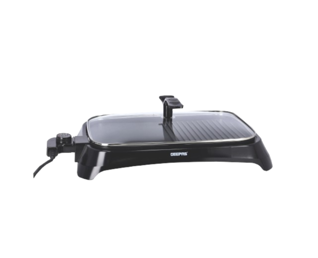 GEEPAS BBQ GRILL MODEL - 63040