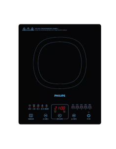 PHILIPS INDUCTION COOKER MODEL - 4911