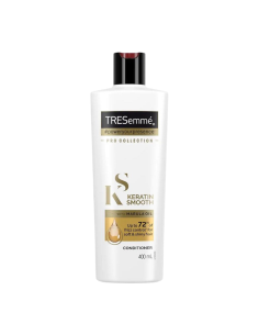 TRESemme KERATIN SMOOTH CONDITIONER - 400ML