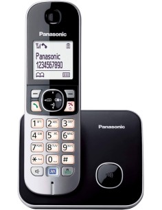PANASONIC CORDLESS PHONE 6811