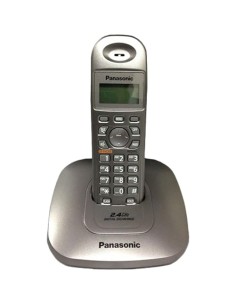 PANASONIC  CORDLESS PHONE 3611