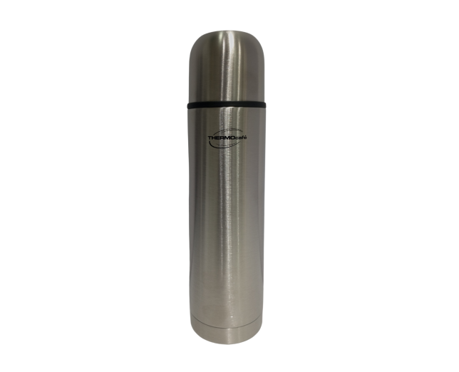 THERMOCAFE STAINLESS STEEL VACUUM FLASK 500ML